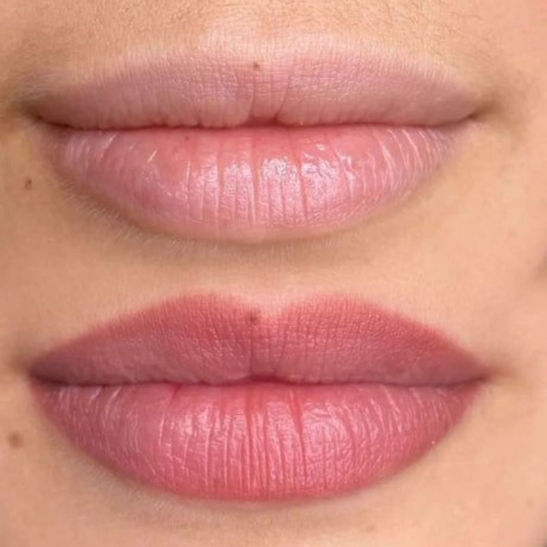Renee pH Lipstick – Personalized Pink That's Perfect for You – Adapts to Your Natural pH/Skin Chemistry – Creates Your Unique Perfect Pink – Hydrates & Nourishes