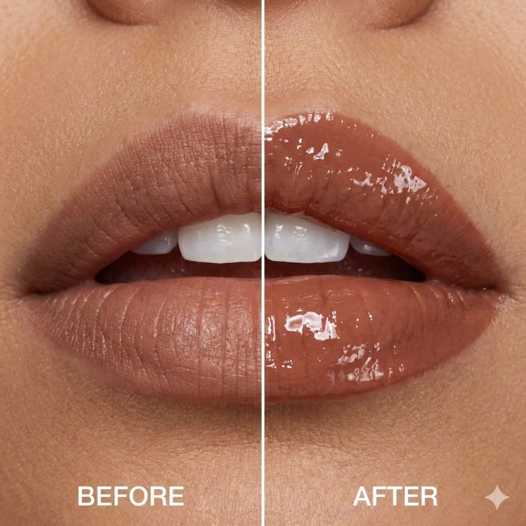 NYX Professional 2-in-1 Matte + Gloss lipstick | 16H Loud Shine , Zero Transfer lip color | Pack of 3