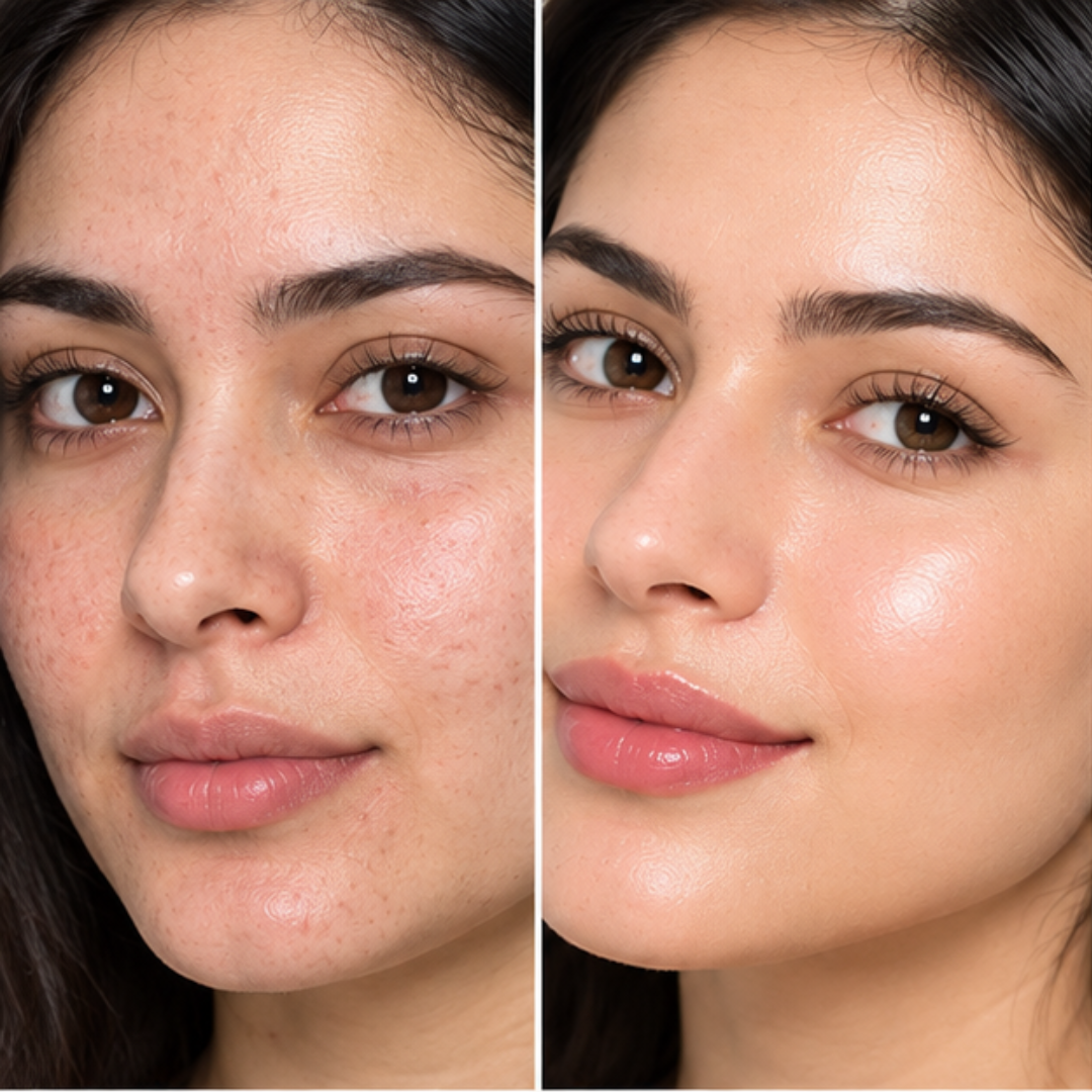 Josie Maran Argan Enlightenment Illuminizer – 2-in-1 Moisturizer & Primer – Deeply Hydrating Argan Oil Formula – Natural Radiant Glow
