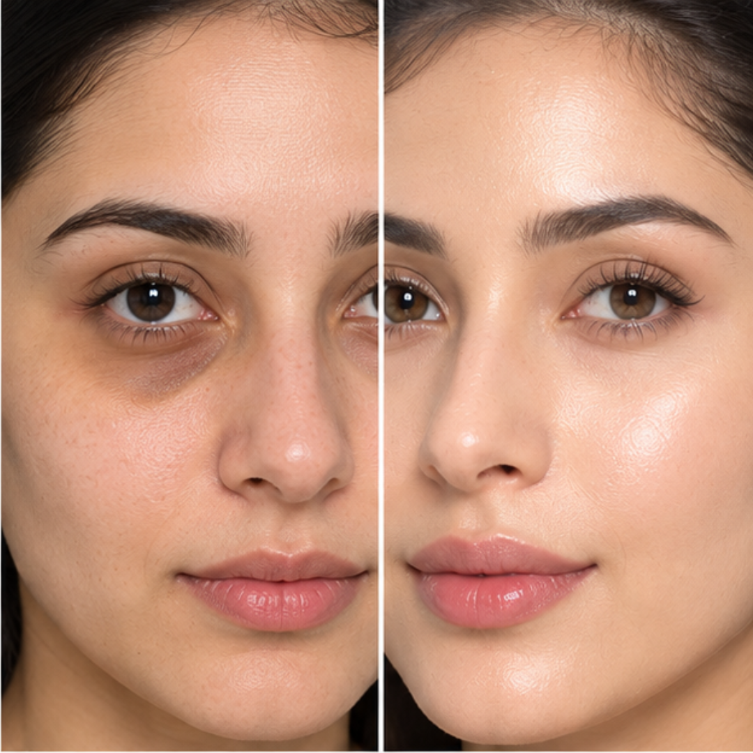 Josie Maran Argan Enlightenment Illuminizer – 2-in-1 Moisturizer & Primer – Deeply Hydrating Argan Oil Formula – Natural Radiant Glow