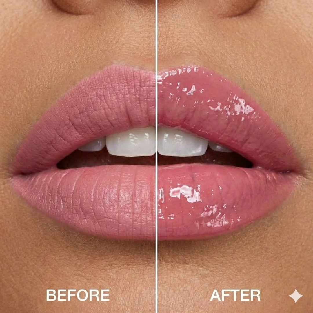NYX Professional 2-in-1 Matte + Gloss lipstick | 16H Loud Shine , Zero Transfer lip color | Pack of 3