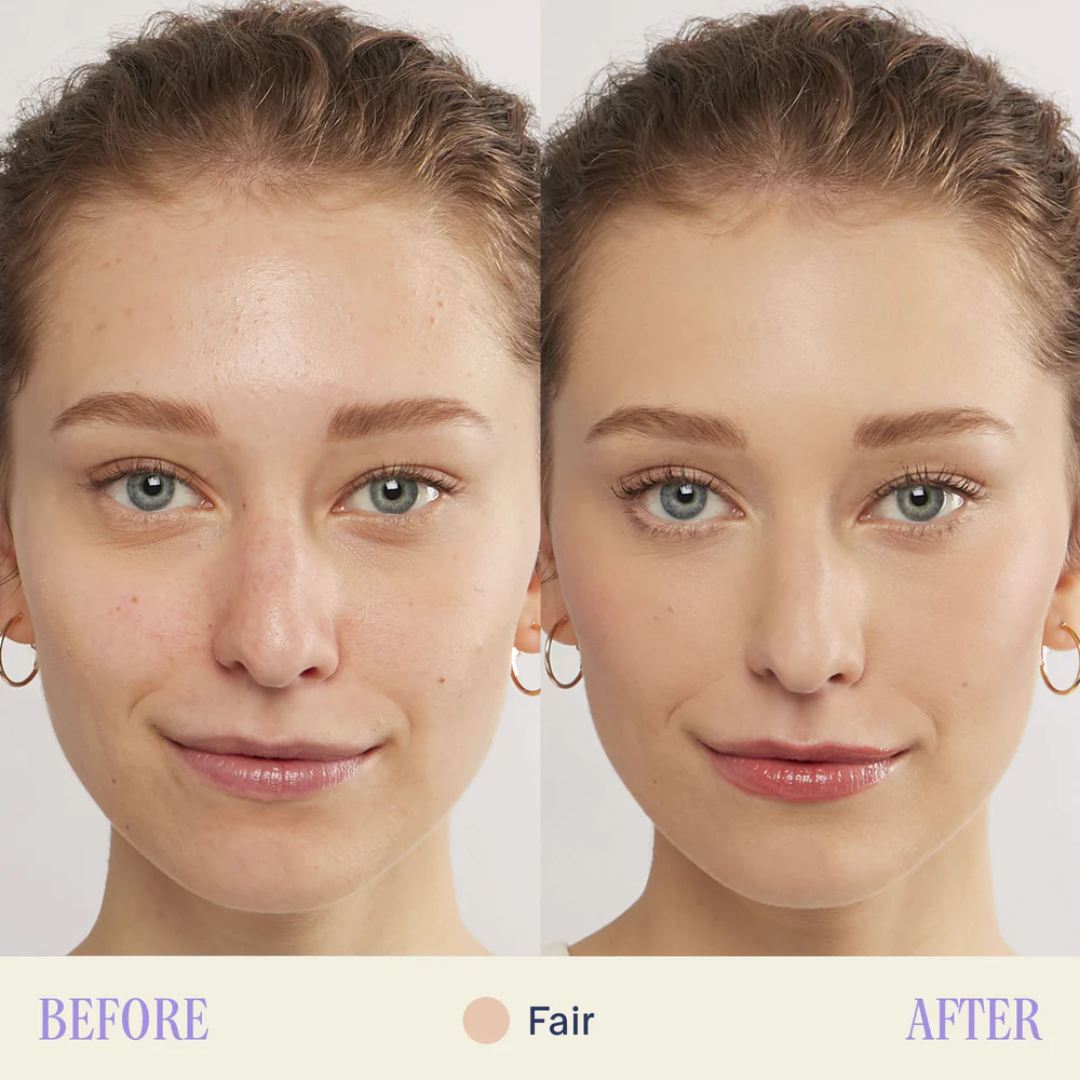 MASARRAT MISBAH MM BB Cream Silk Radiance | 5-in-1 Tinted Moisturizer with SPF 15