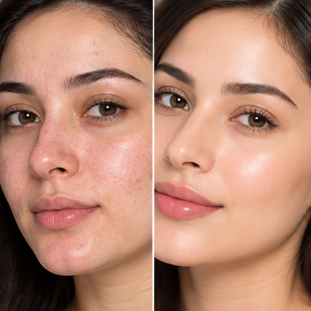 Josie Maran Argan Enlightenment Illuminizer – 2-in-1 Moisturizer & Primer – Deeply Hydrating Argan Oil Formula – Natural Radiant Glow