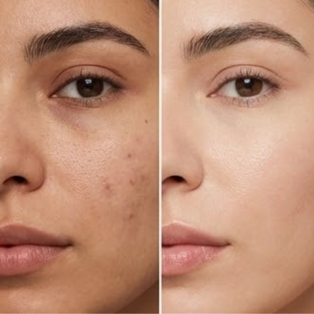 The Muse Labs C-Bright Serum | Brighter, Smoother & Even-Toned Skin in Just 3 Days