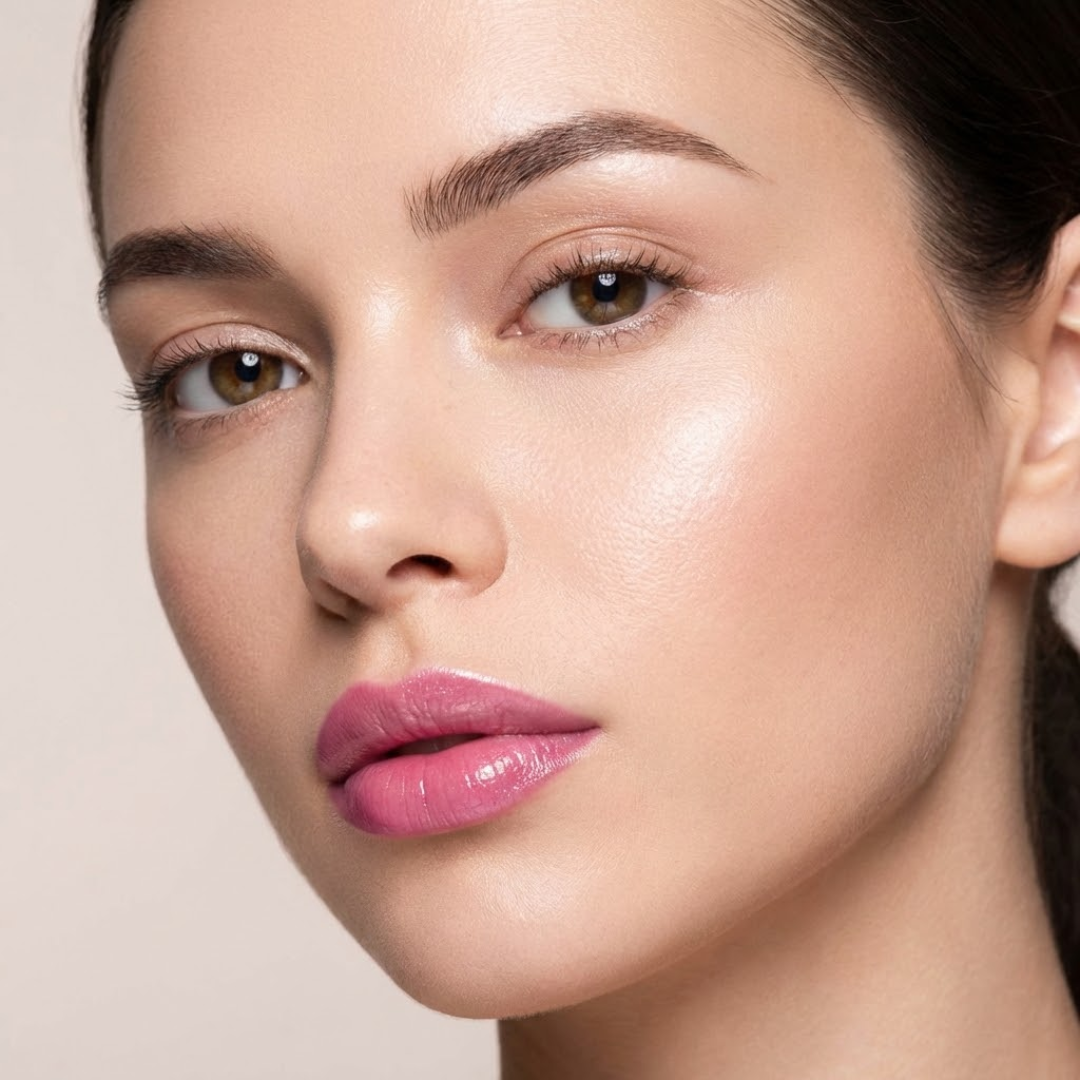 FOCALLURE Sparkle Lipstick Pack of 3 | Multi-Purpose Lipstick, Eyeshadow & Highlighter with Hydrating Shimmer Finish