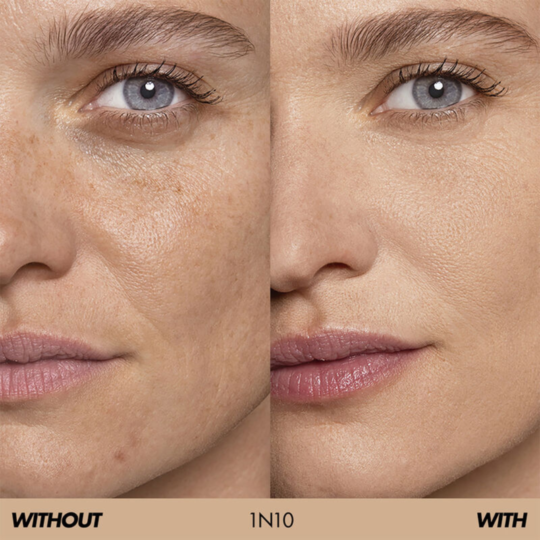 All in one High Coverage Tender Cream | Conceal, Cover & Hydration | Light weight & long-lasting | For all Skin Types
