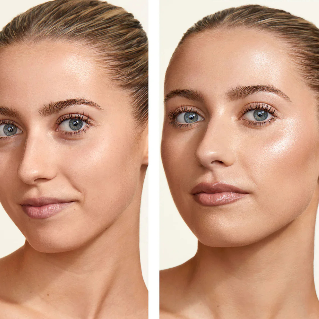 MASARRAT MISBAH MM BB Cream Silk Radiance | 5-in-1 Tinted Moisturizer with SPF 15