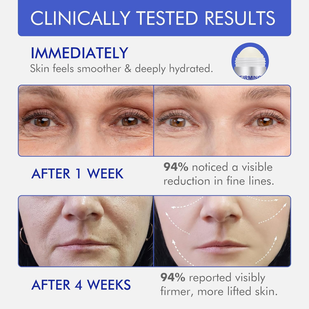 Numbuzin Anti-Wrinkle & Skin Tightening Essence | 50 Peptides Formula For Collagen Boost | Firm, Lifts, Remove Wrinkles & Fine Lines