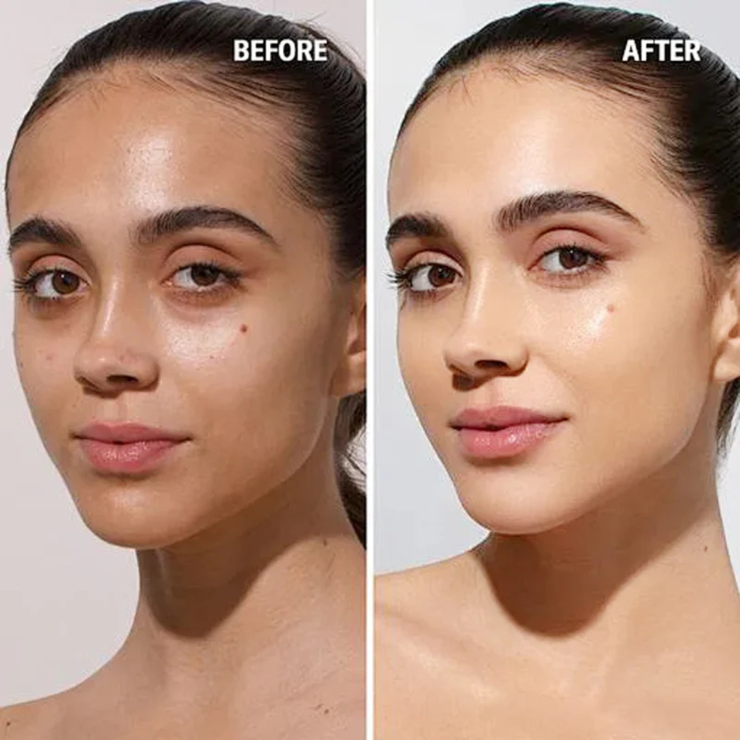 Strobe Cream – Hydratant Lumineux – Instant Glow, All-Day Radiance – Lightweight, Deep Moisture & Dewy Finish – Instantly Brightens, Hydrates & Smooths Skin – Perfect Makeup Base