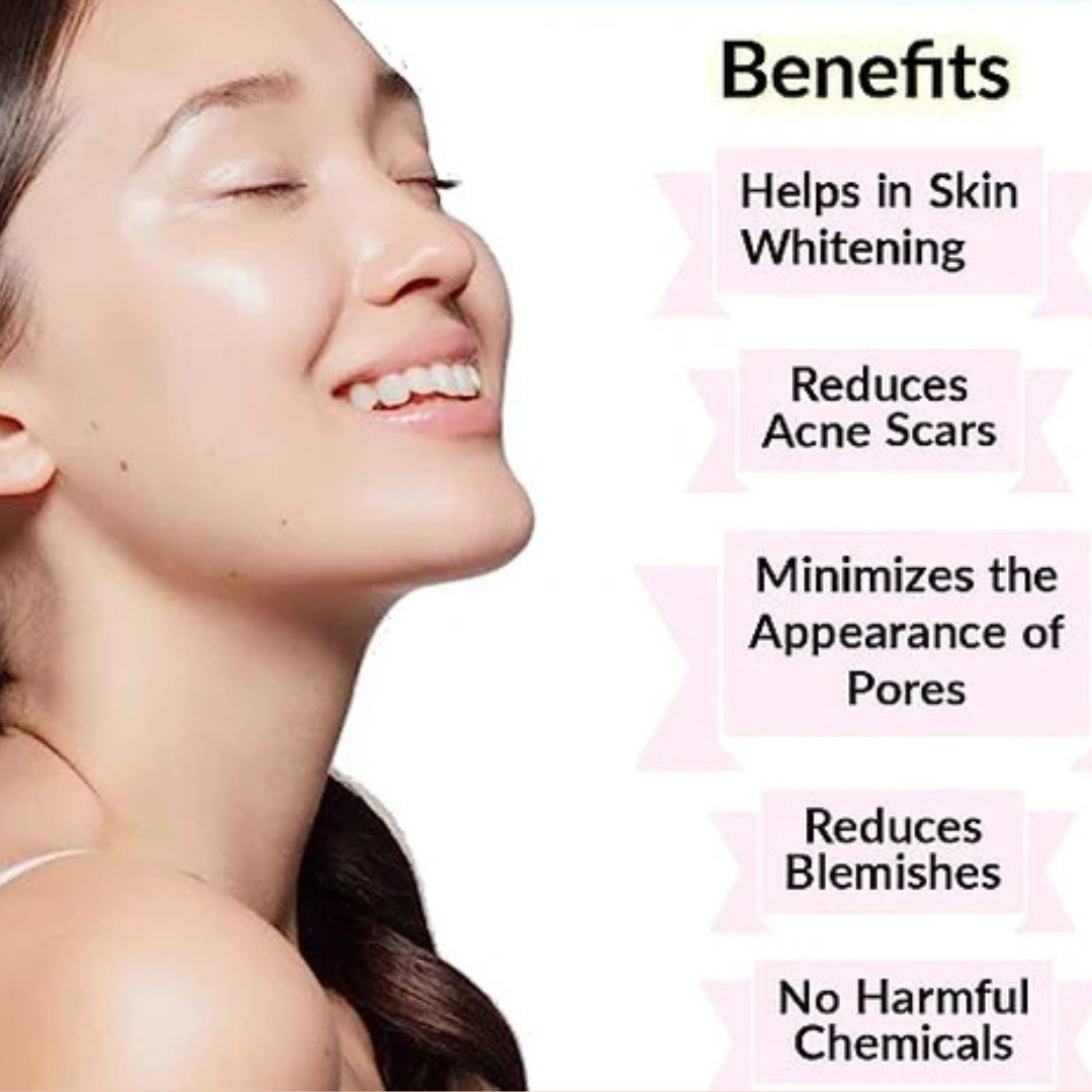 RENEE Immortal Face Cream | All-in-One Moisturizer | Nourishes, Repairs, Renews & Protects | Remove pigmentation, dark spots & brighten skin tone | For All Skin Types