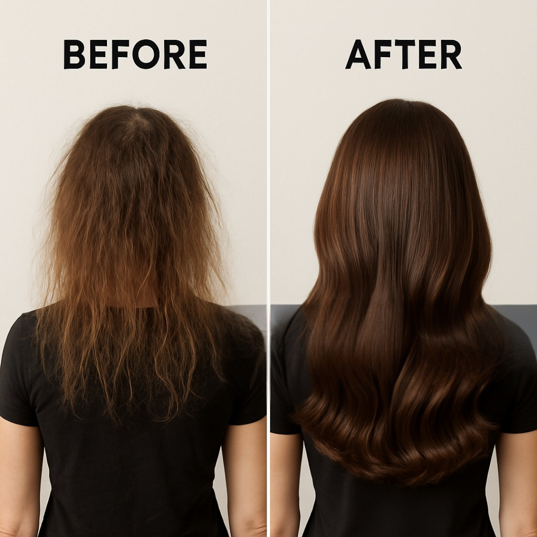 Bare Anatomy Advanced Hair Growth Roll-On Serum | 3% Redensyl + 4% Anagain + 2% Baicapil + 5% Rosemary | Direct Scalp Application for Thicker, Stronger Hair