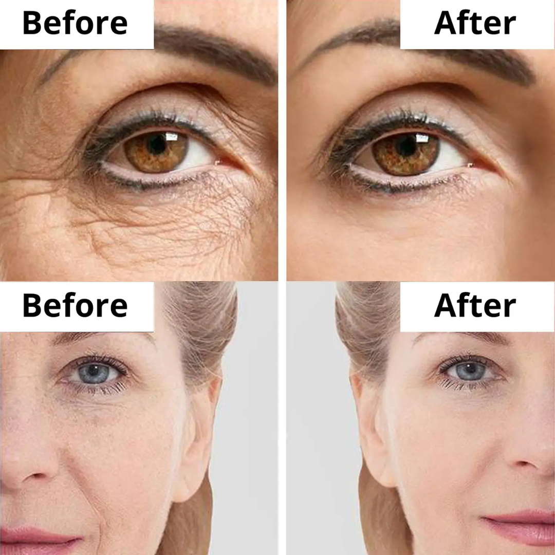 Dr. Melaxin Calcium & Collagen Balm Stick | Repair Wrinkles & Repair Skin Cells | Tighten Skin tissues & Brighten Skin