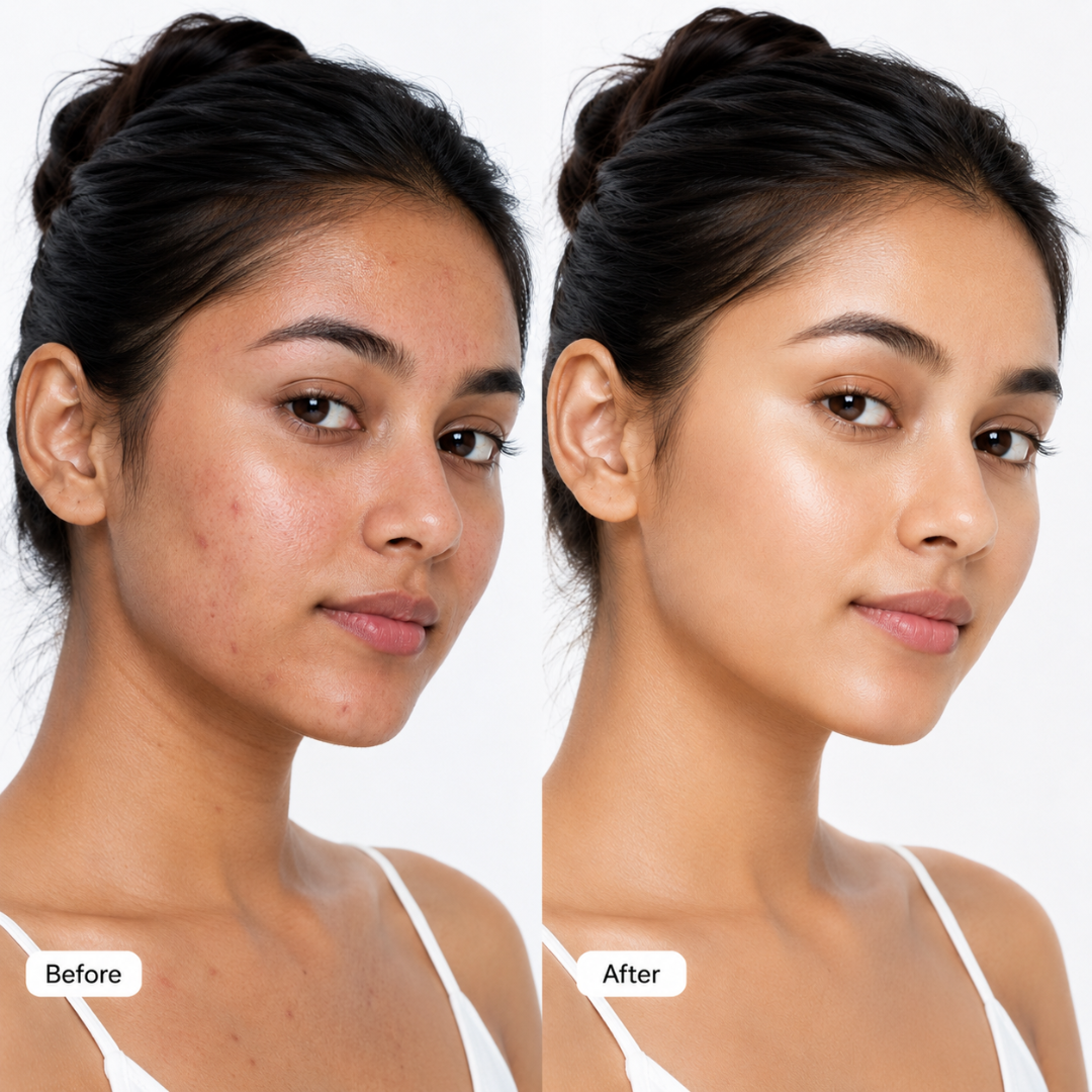 Daily Life Forever52 Velvet Matte Sunscreen | SPF 50+ PA++++ Protection | No White Cast | Hydrating Makeup Base