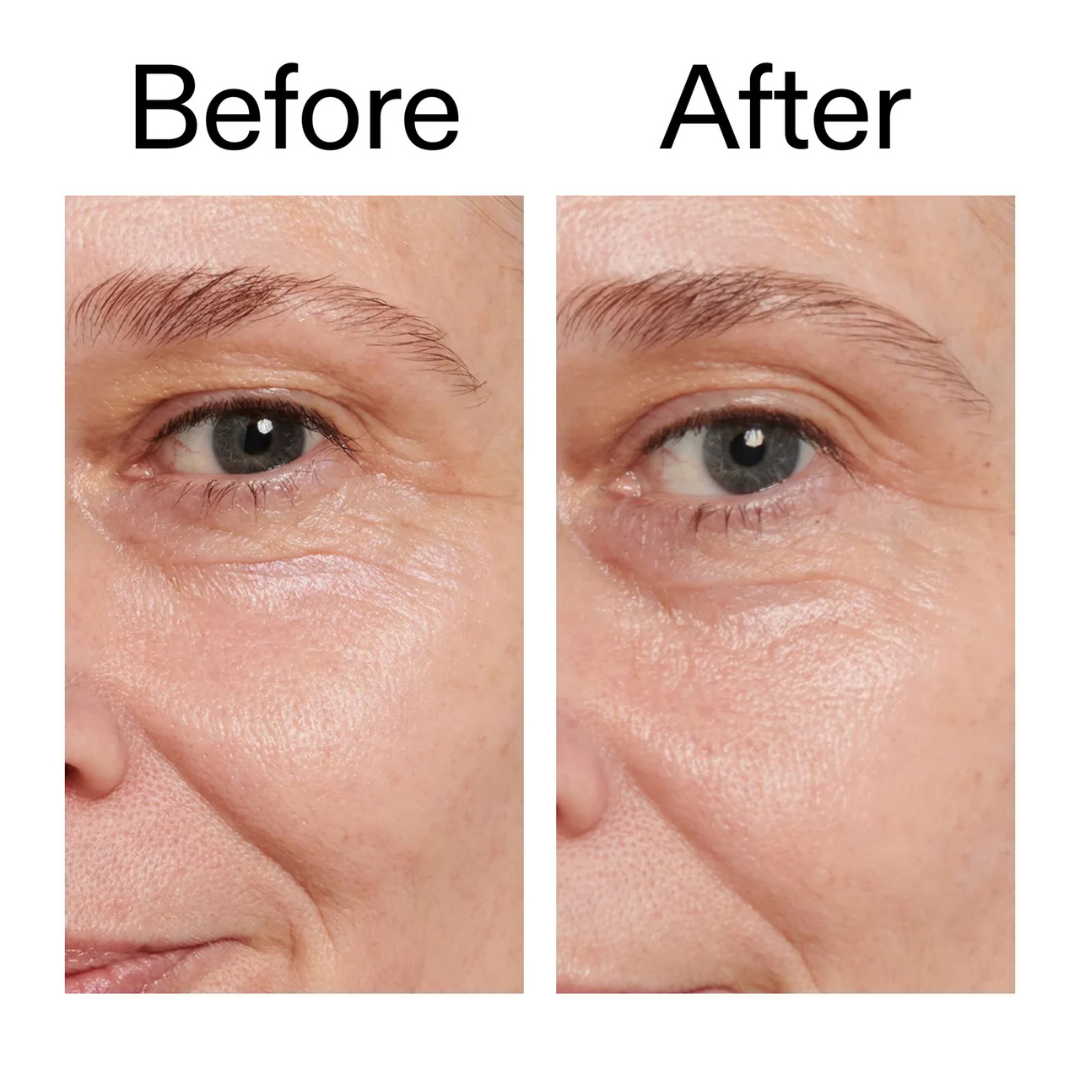Magec Collagen Fullerene Neck Cream | Tightening & Anti-Wrinkle Formula with Collagen, Fullerene & Niacinamide | Reduces Neck Lines, Firms & Hydrates