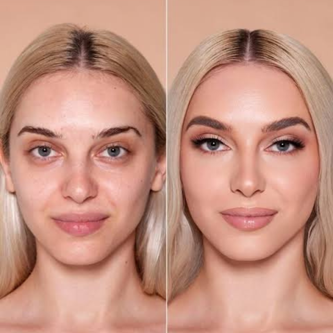 DAILY LIFE FOREVER52 TENDER CREAM – All-in-One Cover + Conceal + Correct – High Coverage, Smooth Finish – Creamy Texture, Long Lasting – Evens Tone, Conceals Flaws, Brightens & Corrects