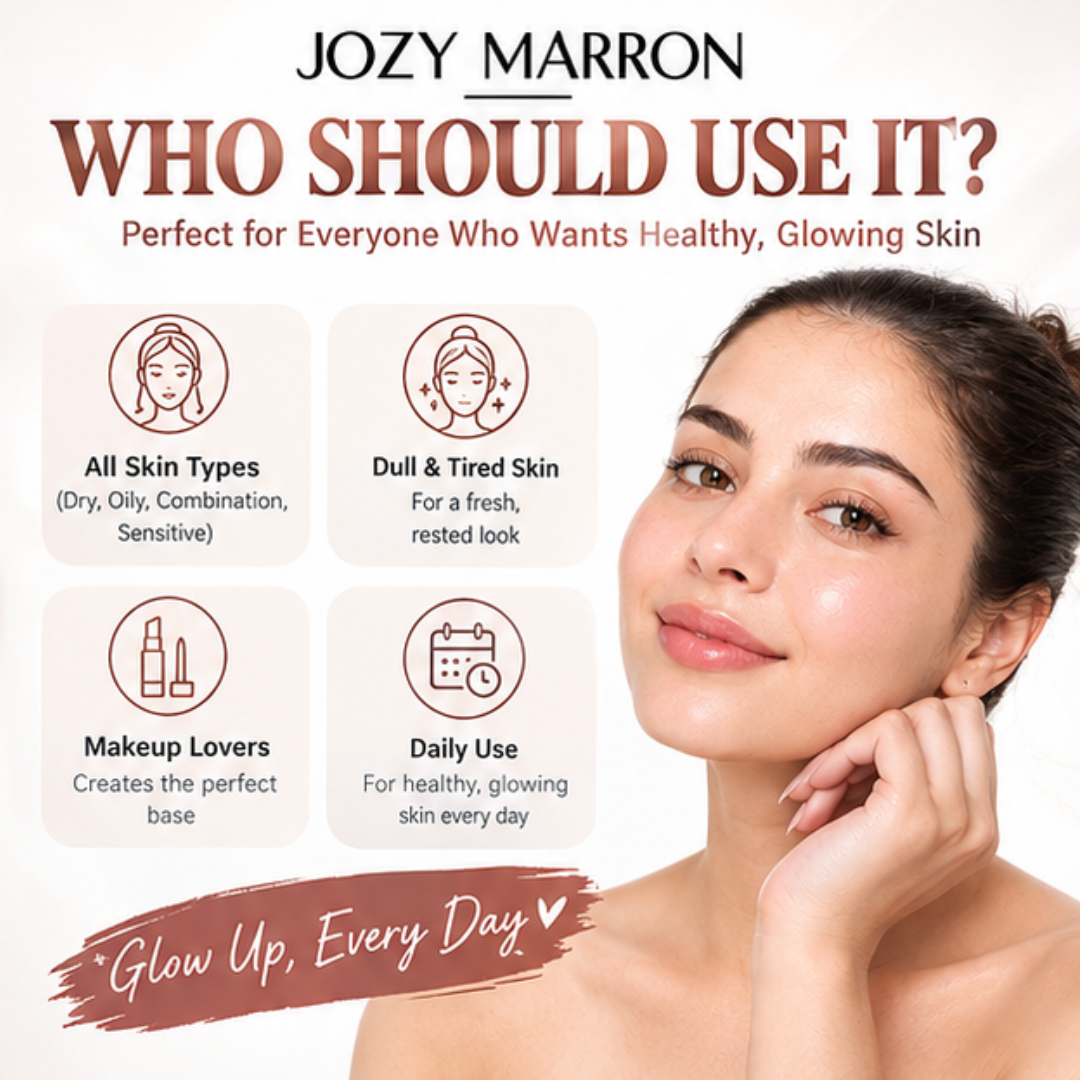 Josie Maran Argan Enlightenment Illuminizer – 2-in-1 Moisturizer & Primer – Deeply Hydrating Argan Oil Formula – Natural Radiant Glow