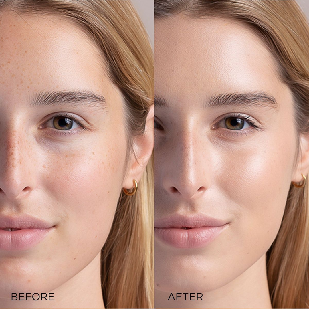 maliao Glow Skinstick – Buy 1 Get 1 FREE – Instant Glow, Effortless You - Dewy Finish, Lightweight, Long-Lasting – For All Skin Tones