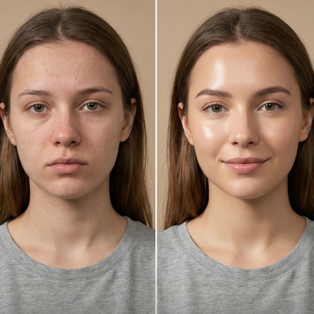 bareMinerals Complexion Rescue Tinted Moisturizer -  Hydration + Coverage in One – 24HR Hydration, SPF 30, Radiant Finish – Natural, Buildable Coverage – Lightweight, Healthy Glow – For Dry, Dull, Uneven Skin – Tinted Moisturizer with SPF 30