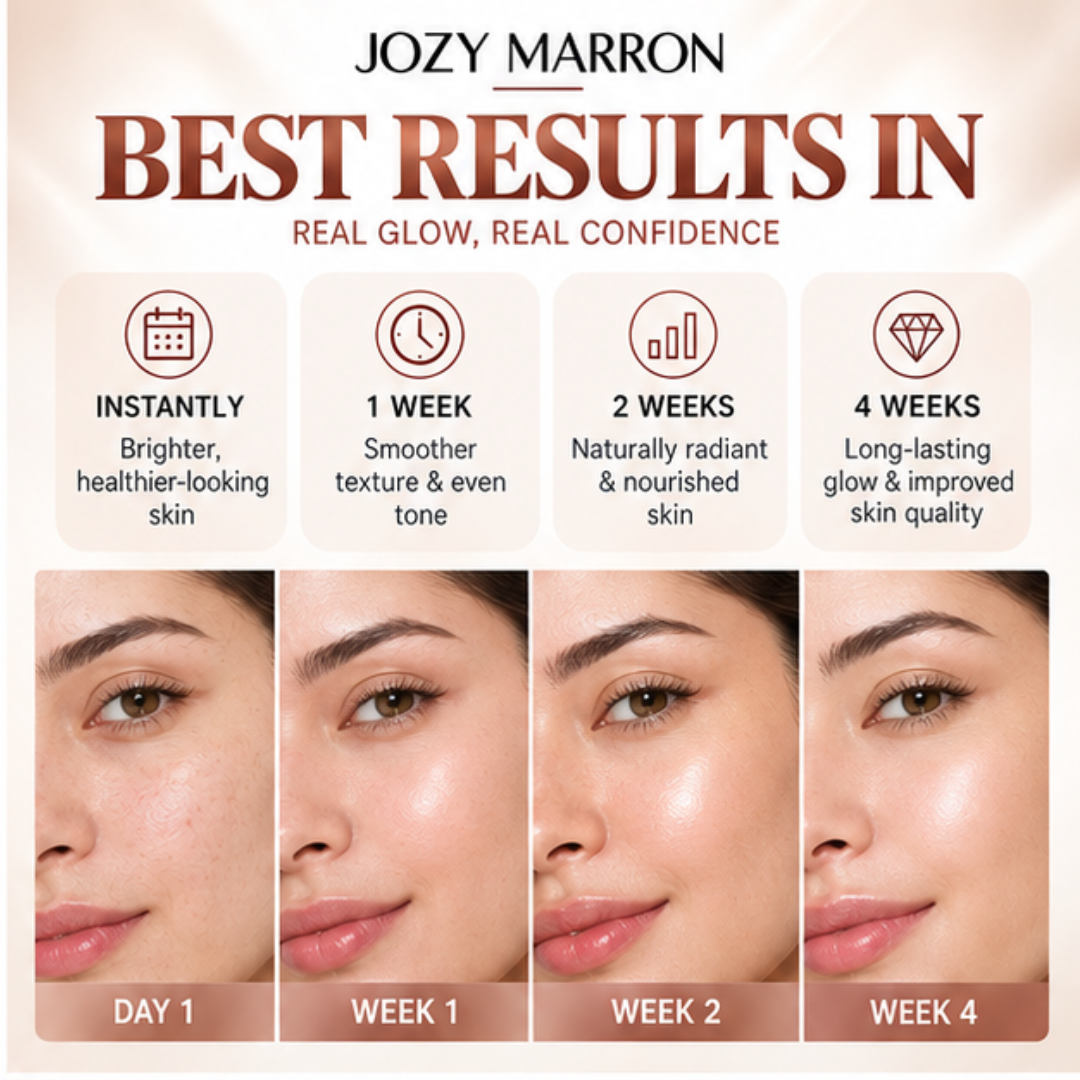 Josie Maran Argan Enlightenment Illuminizer – 2-in-1 Moisturizer & Primer – Deeply Hydrating Argan Oil Formula – Natural Radiant Glow