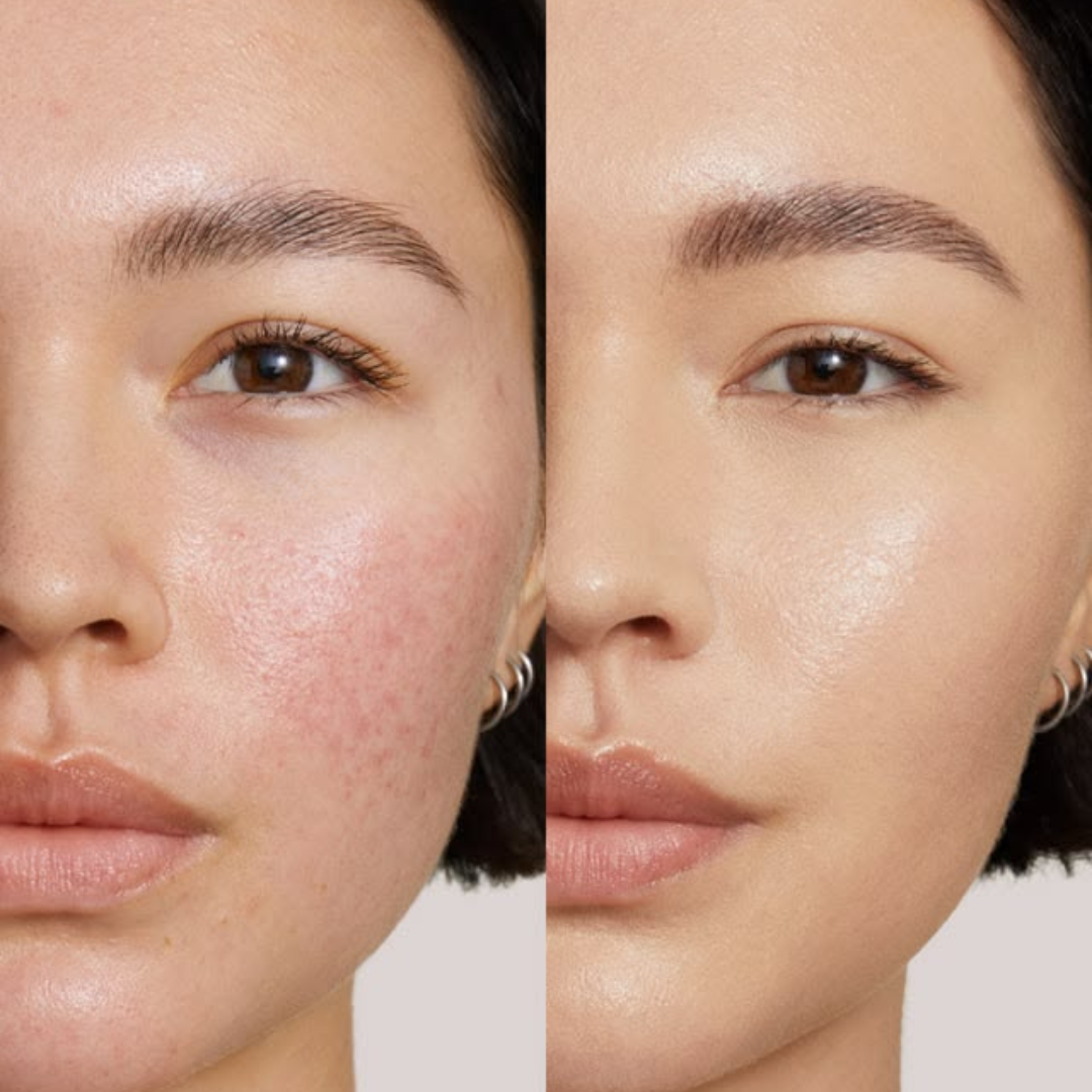 bareMinerals Complexion Rescue Tinted Moisturizer -  Hydration + Coverage in One – 24HR Hydration, SPF 30, Radiant Finish – Natural, Buildable Coverage – Lightweight, Healthy Glow – For Dry, Dull, Uneven Skin – Tinted Moisturizer with SPF 30