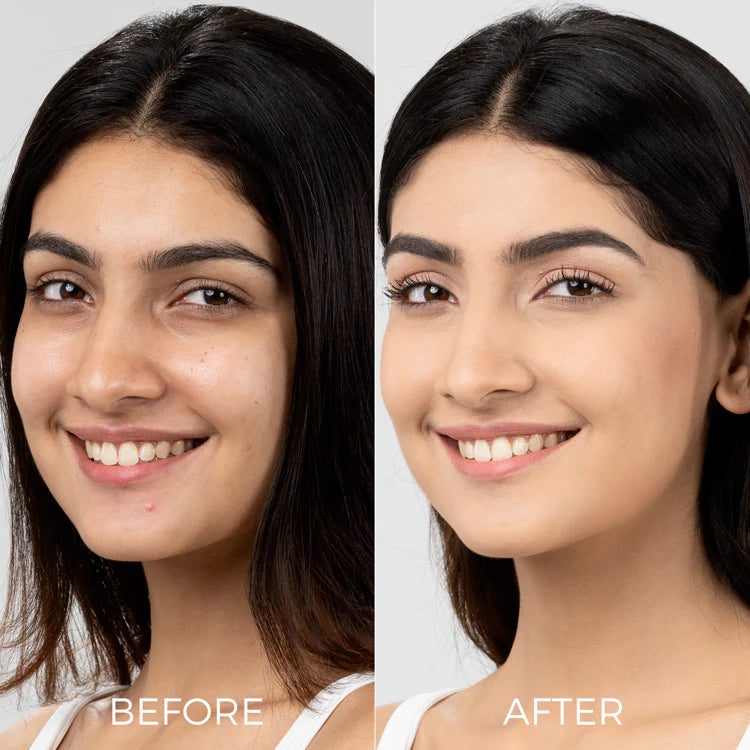FOREVER52 Hydra Creme Moisturizer & Makeup Base | Intense Hydration, Strengthens Skin Barrier, Evens Skin Tone – Fights Dryness & Pigmentation