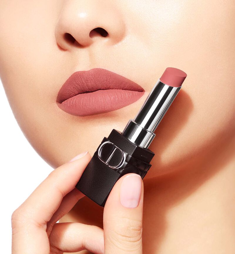 Dior Forever Matte Lipsticks