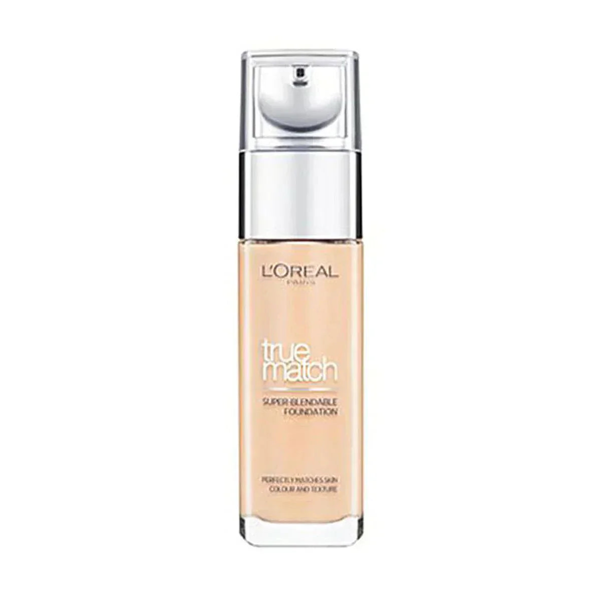 Loreal Paris - True Match Foundation Original